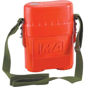 Quality ZYX120 Mining Compressed Oxygen Self-rescuer for sale