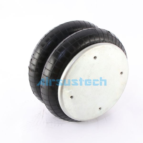 Double Bellow Industrial Air Springs W01-358-6805 Firestone FD 530-30 532 Contitech Goodyear 2B14-462