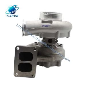 GJ90C TURBO Excavator Spare Parts Engine Turbocharger