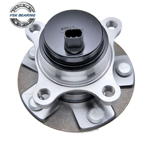 Buy 43550-0N010 Wheel Hub Bearing Auto Parts For LEXUS Reiz Front Right Wheel Without ABS at wholesale prices