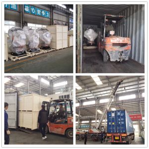 Heavy Duty Vehicle Fuel Tank Welding Machine Customizable Arc Welding Robot