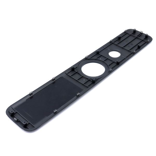 Buy Intelligent Door Lock Panel Automotive Injection Molding Custom Insert Molding at wholesale prices