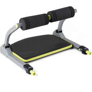 Eva Steel Material Smart AB Slider Push Up Board Of Cardio Exercises Roller