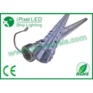 Quality Amusement Digital LED Rigid Bar , UCS1903 WS2811 1 Meter Pixel Led Bar for sale