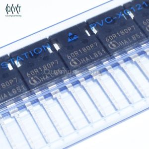 IPW60R180P7 60R180P7 N Mosfet Transistor 650V 18A 72W TO247