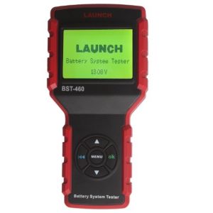 Original BST-100 BST100 Battery Tester with Multi-language