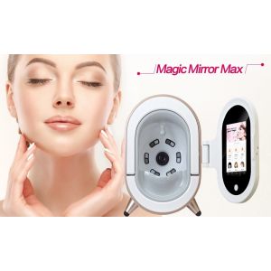 China 40W Portable Skin Analyzer Professional Problem System Precise 3D on sale