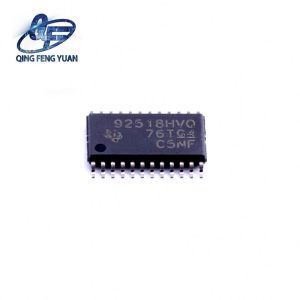 Quality Texas TPS92518HVQPWPRQ1 In Stock Electronic Components Integrated Circuits Microcontroller TI IC chips HTSSOP-24 for sale
