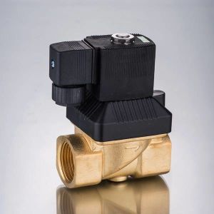 SLG6213 Series Solenoid Valve