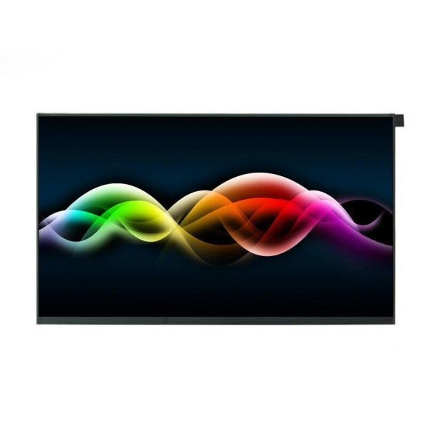 15.6-Inch Large 4K TFT Display | 3840×2160 UHD, EDP Interface, 350cd/m² Brightness for Industrial Surveillance & Precision Equipment Monitors