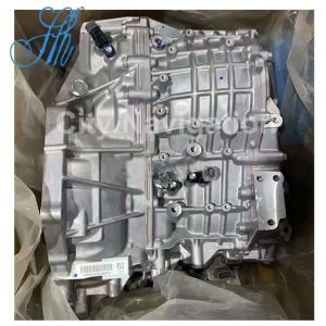 Top-Notch K114 Automatic Transmission Assembly for Toyota RAV4 2AZ Engine 650