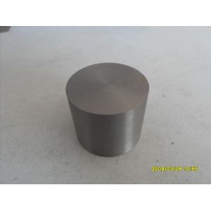 Tungsten Alloy Cube 18.5g/Cc Density Hyper Velocity Armor Penetrating Use