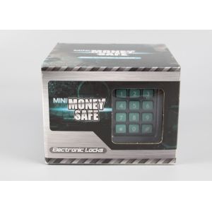 Oil Vanishing Boxes For Packaging Products , Custom Printed Boxes With Plastic