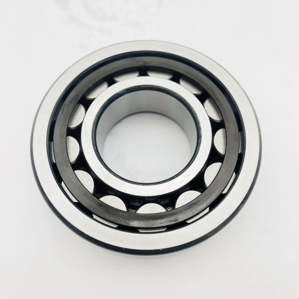 High Quality NU305 Cylindrical Roller Bearing NU305ECP Bearing For Lifting And Hauling Machinery