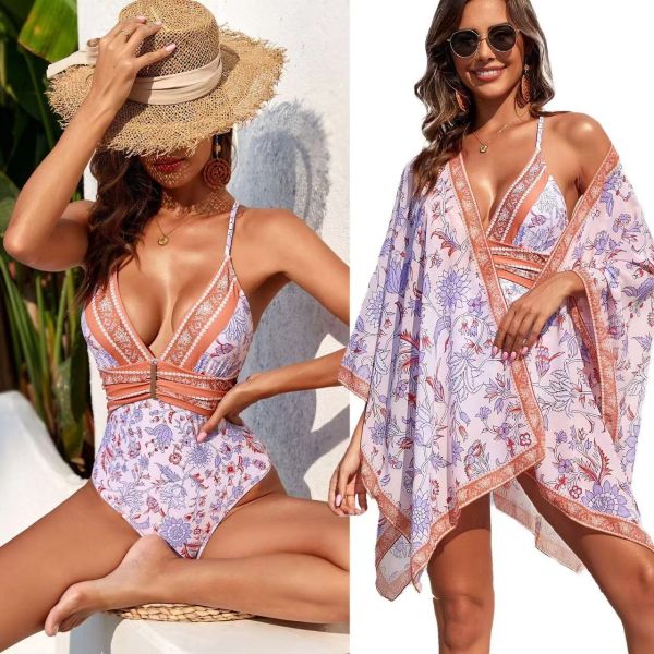 Buy Vacation Ruffles Bikini with Flawless Craftsmanship at wholesale prices