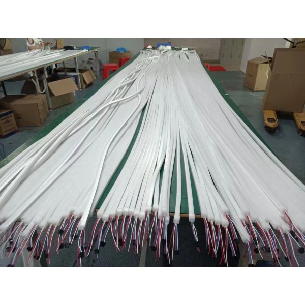 Flexible led strip light