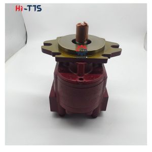 China 92G71-00100 Hydraulic Pump for Forklift FD135N-150N  F15D 6M60-TL. on sale