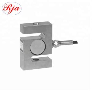 Stainless Steel Tension Compression Load Cell With Glue Sealing And Nickel