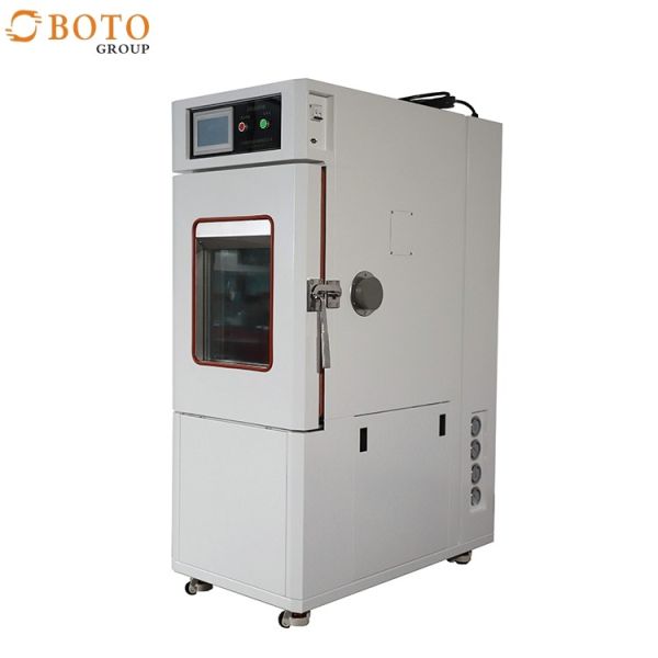 Buy High Low Temperature And Humidity Climatic Test Chamber at wholesale prices