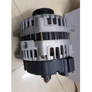 Alternator For Hyundai Kia Sportage Tucson 2.0 2005-2010 37300-22650 For Car
