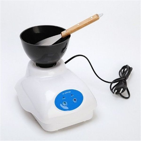 Buy Dental Alginate Impression Mixer Die Stone Mixing Machine at wholesale prices