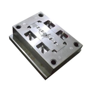 Quality 2 Cavity ABS Injection Mold Plastic Electronics Injection Molding Service for sale