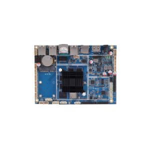 RK3288 Quad Core ARM Android Board With 4 USB HOST Ports And Camera Integrated