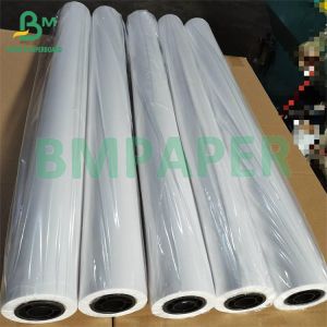 China 90gsm Translucent Frosted Material SulfateTracing Paper 24 36 on sale