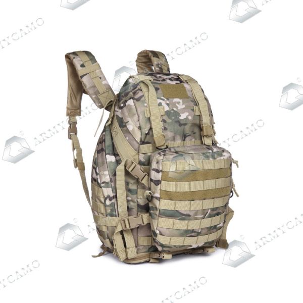 Buy Nice Crew Cab Tactical Backpack at wholesale prices
