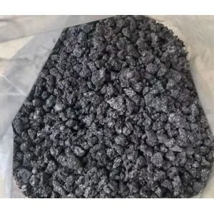 Carburizer GPC Graphitized Petroleum Coke Carburizer For Metallurgy Casting