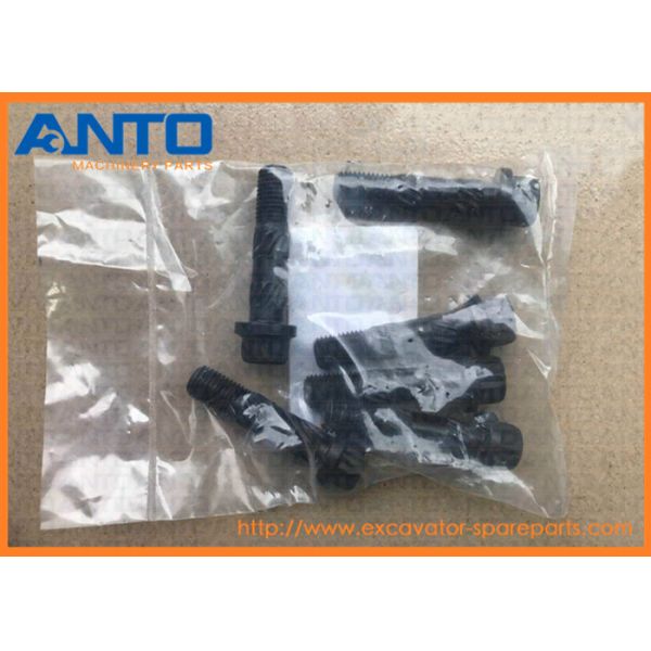 Buy 1122350271 1-12235027-1 Connecting Rod Bolt For Hitachi EX200-3 ZX200 at wholesale prices