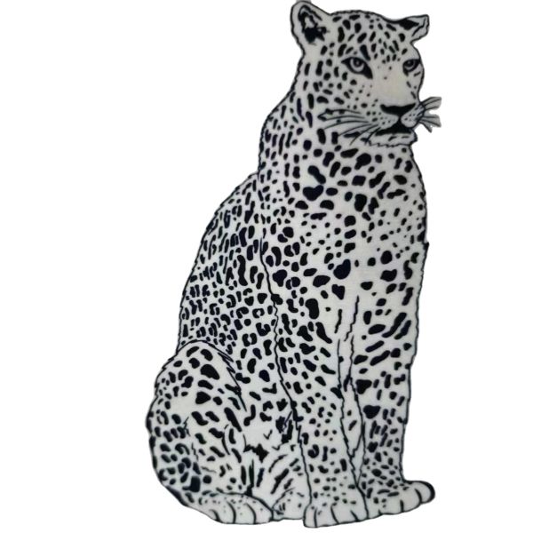 Printable 100% Polyester 210T Taffeta Flame Retardant Fabric for Medium Weight Lining