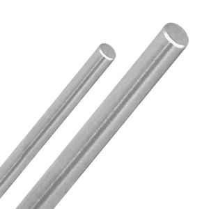 6061 T4 T6 T8 hard alloy solid round aluminium rod bar alumonium profile