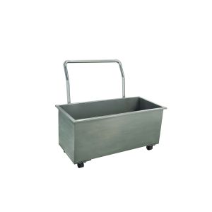 Automatic 100-550kg/Batch Cookie Dough Mixer Machine