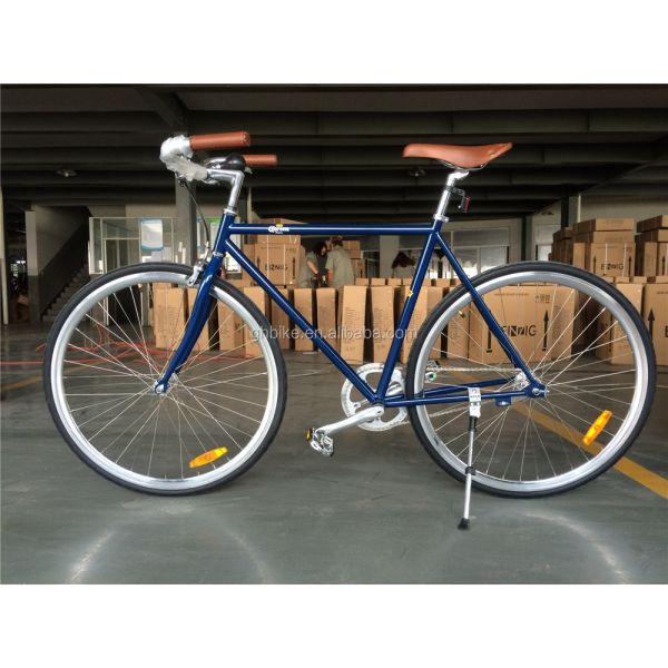 700C Lasco Crank Set Multi 3 Speed Comfort City Cruiser Rental Bikes for Men's Fitness