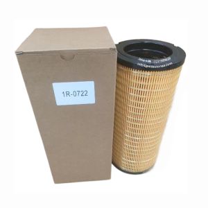 Manufacturer Direct Selling Engine Oil Filter 1R-0722