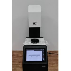 bench-top  TH110 Haze/Transmittance  meter 21mm