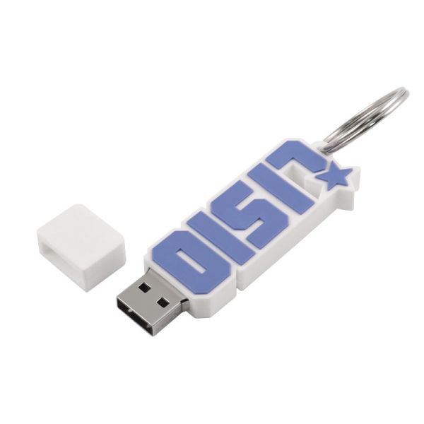 Custom Shaped USB Flash Drives with UDP/PCBA Flash Memory USB 2.0/3.0 Interface