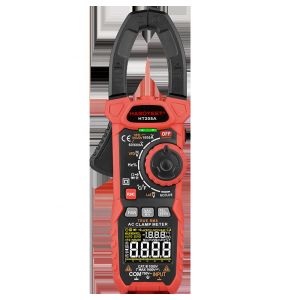 1000A 100mF 60M Ohs Digital Clamp Meter Multimeter