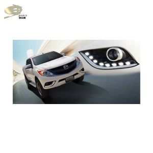 Quality Daytime Running Light For Mazda Bt-50 2012-2019 for sale