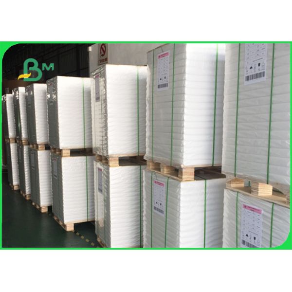 115gsm 157gsm C2S High Glossy Coated Paper For Magazines inserts 720 * 1020mm 115gsm 157gsm C2S High Glossy Coated Paper For Magazines inserts 720 * 1020mm