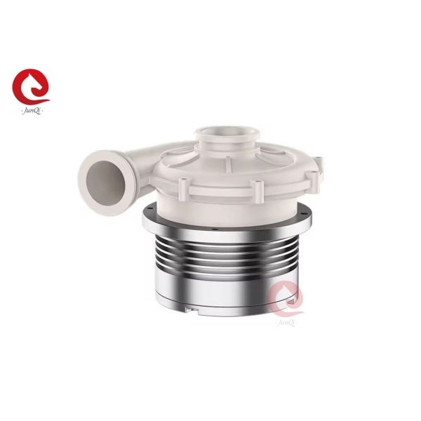 Buy OWB9275-24V Series High Speed 50000rpm DC Blower Brushless Fan For Environmental Sampling at wholesale prices