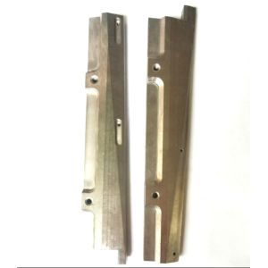 Heater Cylinder For Molins Mark 95 Cigarette Machine