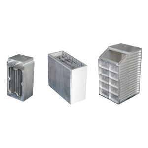 Quality custom liquid cooling solutions for marine electronic system for sale