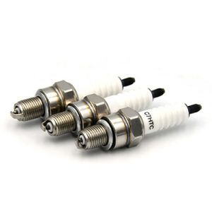 Motor Spark Plugs Replacement for W16EX-U N11YC BP5EY