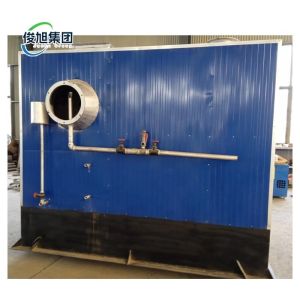 China Optimize Drying Performance With Steam Boiler Compatible Hot Air Drying Oven on sale