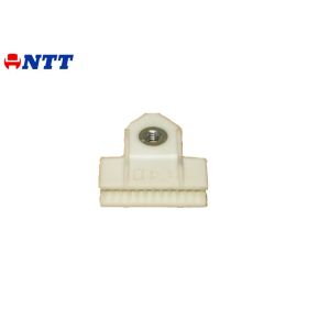 Auto Parts Mould PBT 30 Percent Glass Filled With Metal Screw Insert Mould