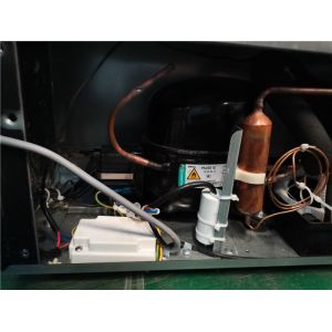 Display Countertop Cooler For Beer And Drink