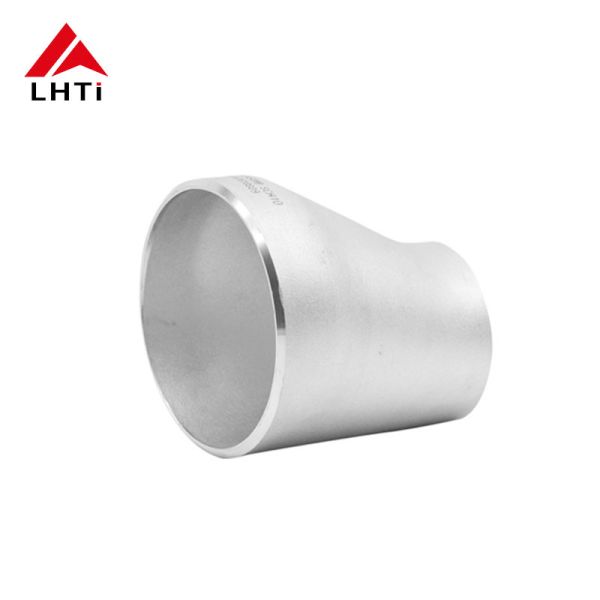 Buy Industrial Grade Titanium Tube Exceptional Strength And Durability at wholesale prices