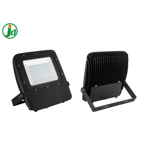 Buy IP67 High Mast LED Flood Light With High Purity Andized Aluminium Reflector / LED Chips at wholesale prices